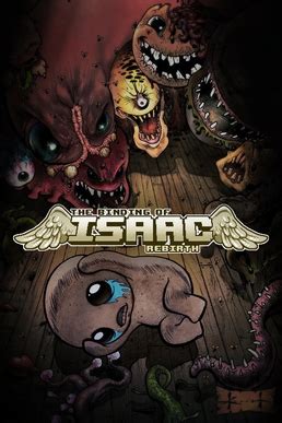 the binding of isaac wiki